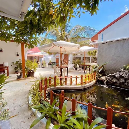 Karanka Villa @ Mahibadhoo